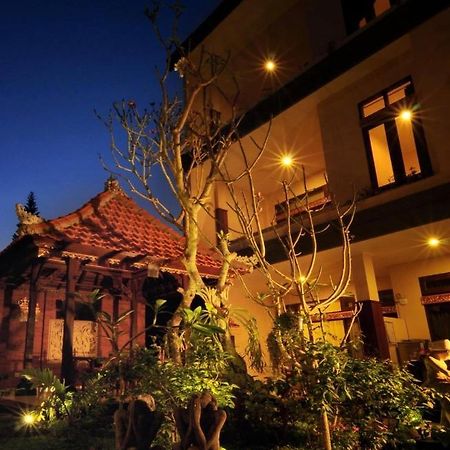 Brata Inn Ubud Extérieur photo