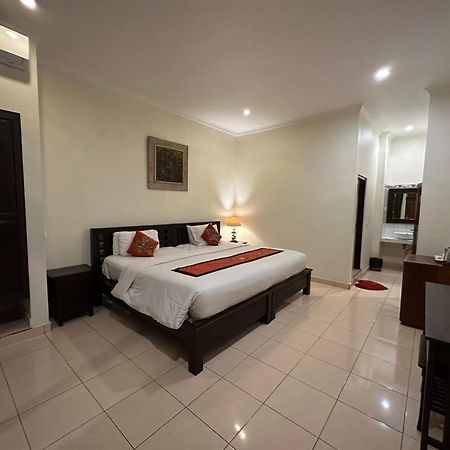 Brata Inn Ubud Extérieur photo