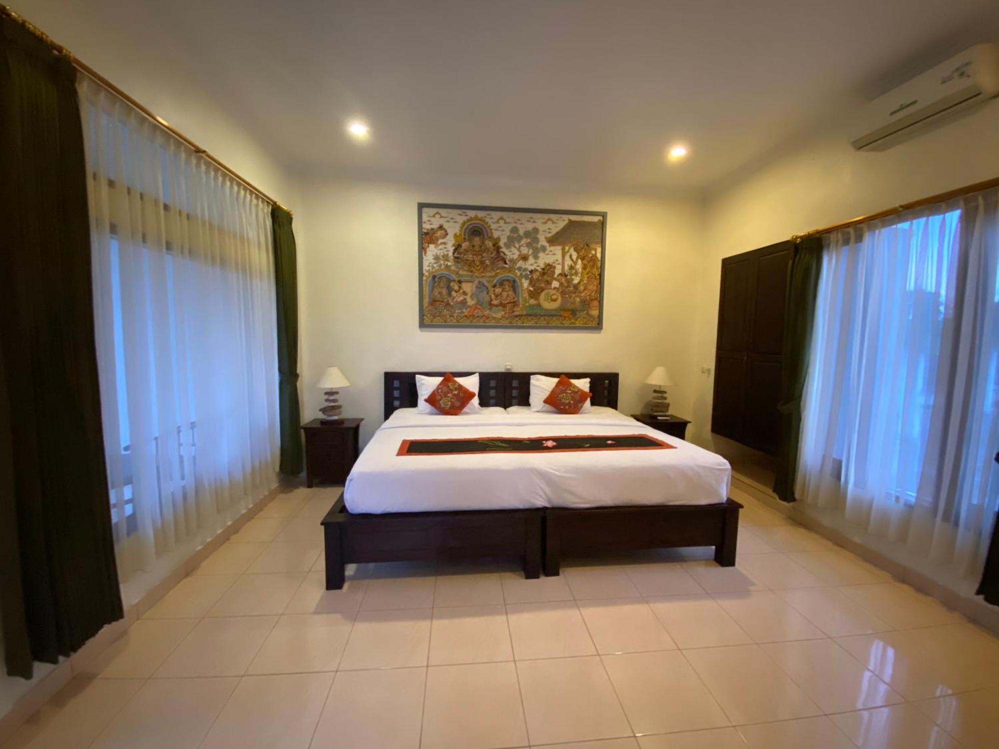 Brata Inn Ubud Extérieur photo